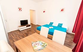 Apartment Haberlgasse